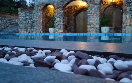 STAR VILLAS: TAT chúc mừng tân gia căn Villa N03 